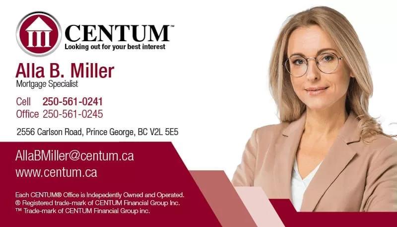 Centum – 08 business card