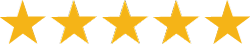 5 stars